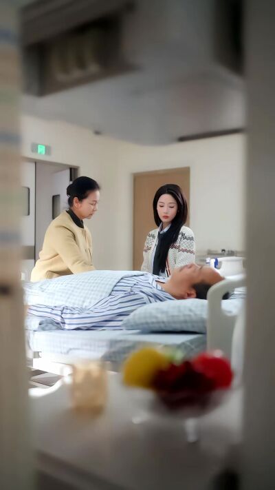 《三餐和良辰》剧照