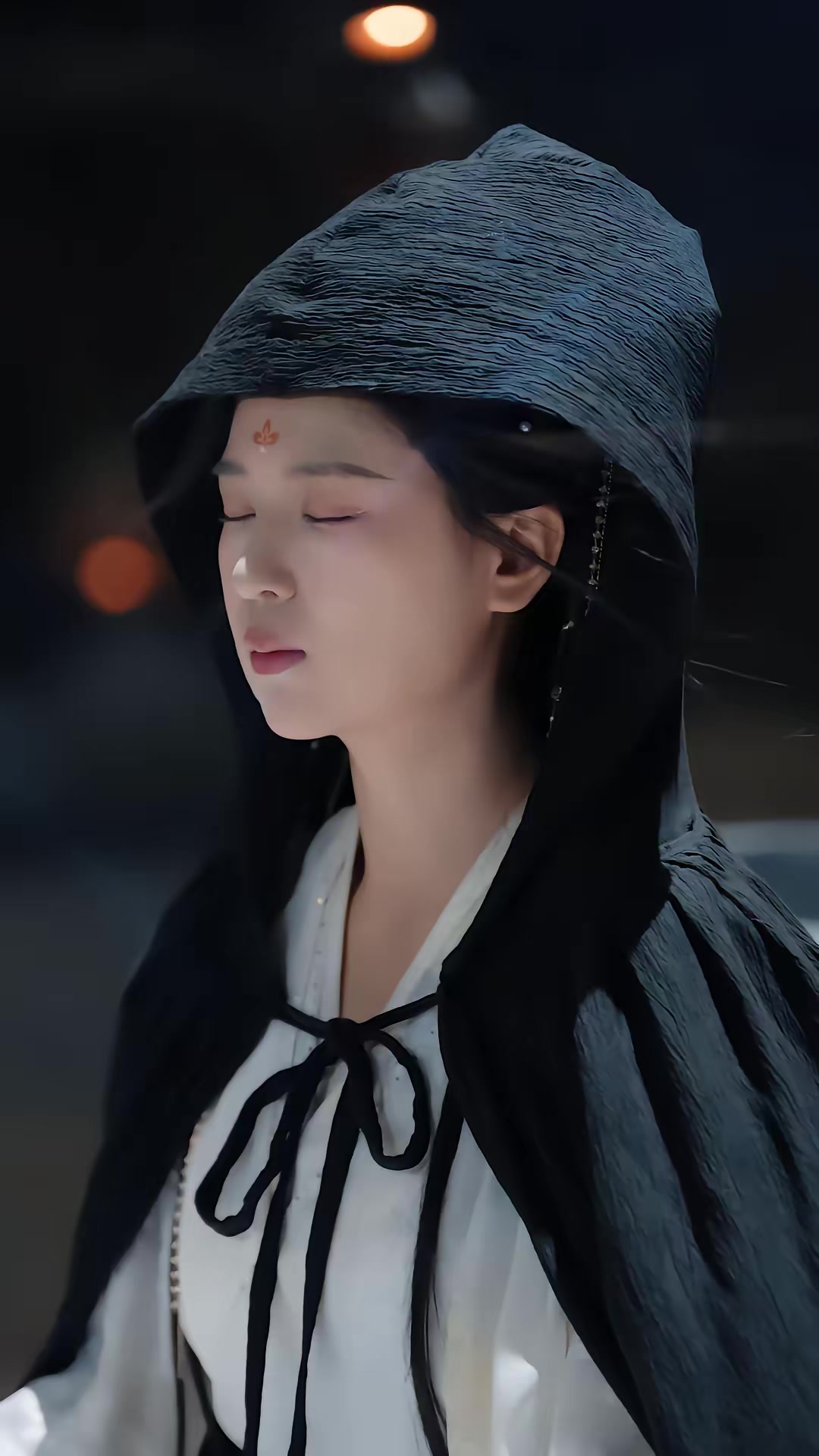 《不死帝师》剧照