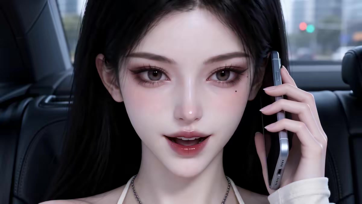 《她無意停港：他有意交心第二季》劇照