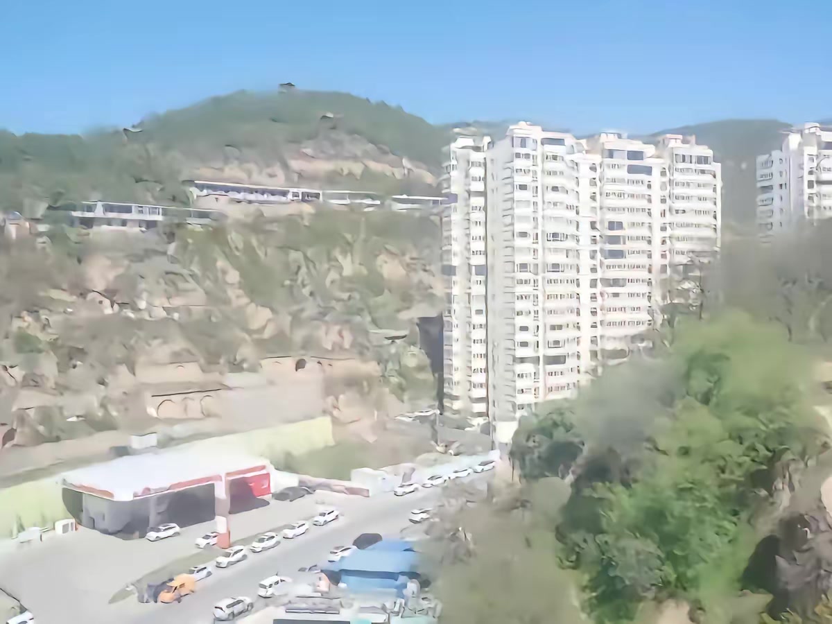 《吃老子兒》劇照