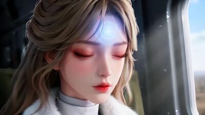 《重生囤百億物資，突擊小隊通關末世第八季》劇照