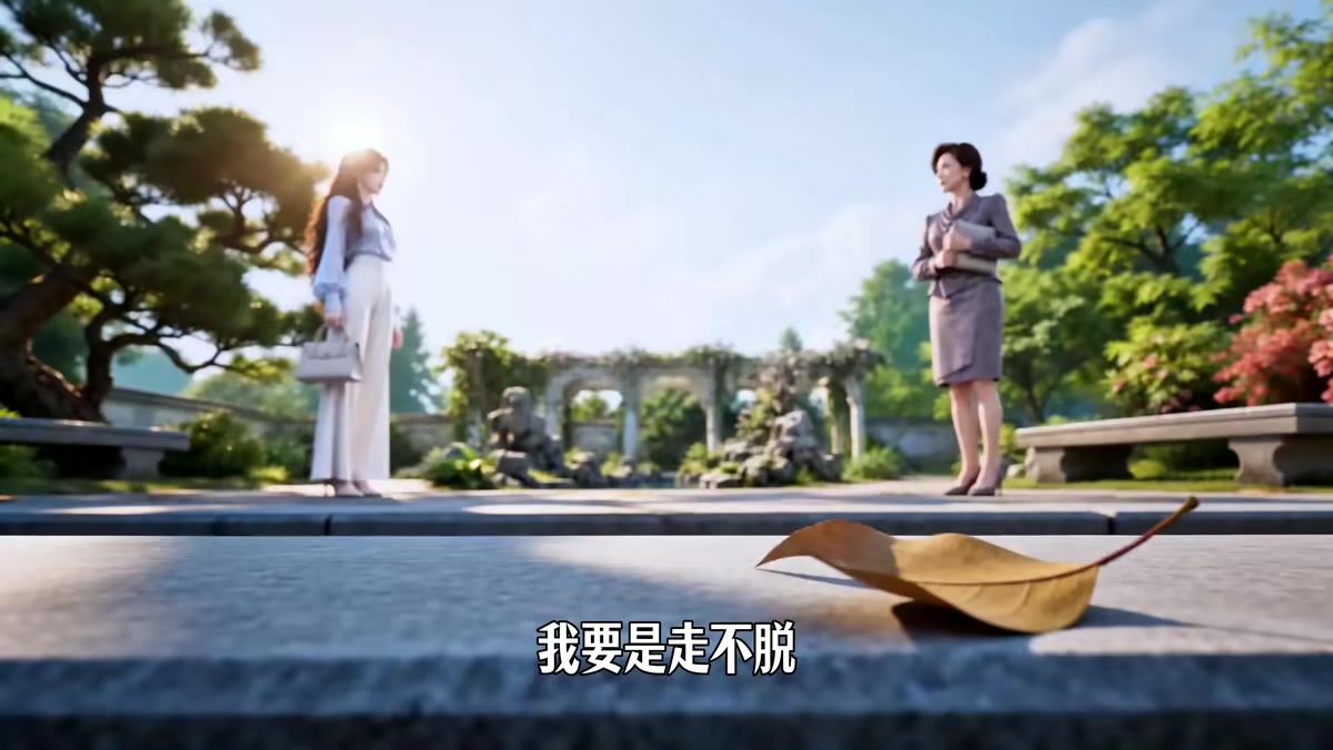 《前任三寶》劇照