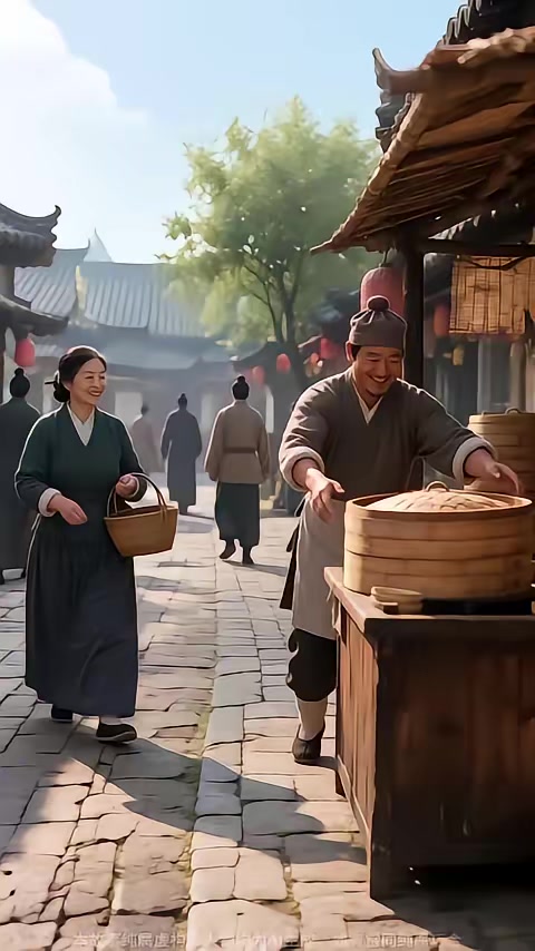 《妹妹搶錯郎，我卻嫁兵王第三季》劇照