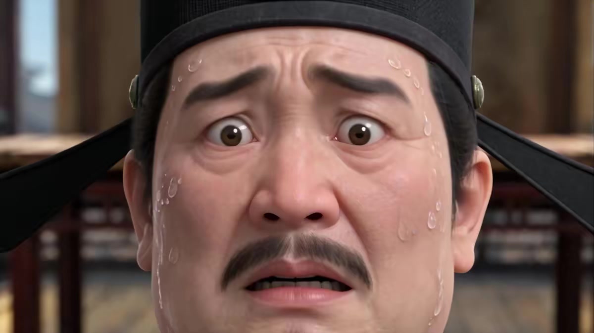 《大乾毒士，千古第三陽謀！第七季》劇照