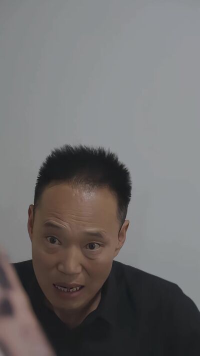 《人到中年不迷糊》劇照