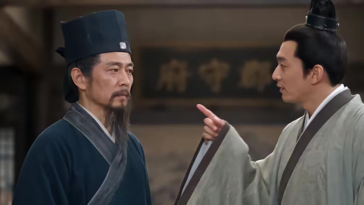 《抽象三國第四季：群雄亂鬥》劇照