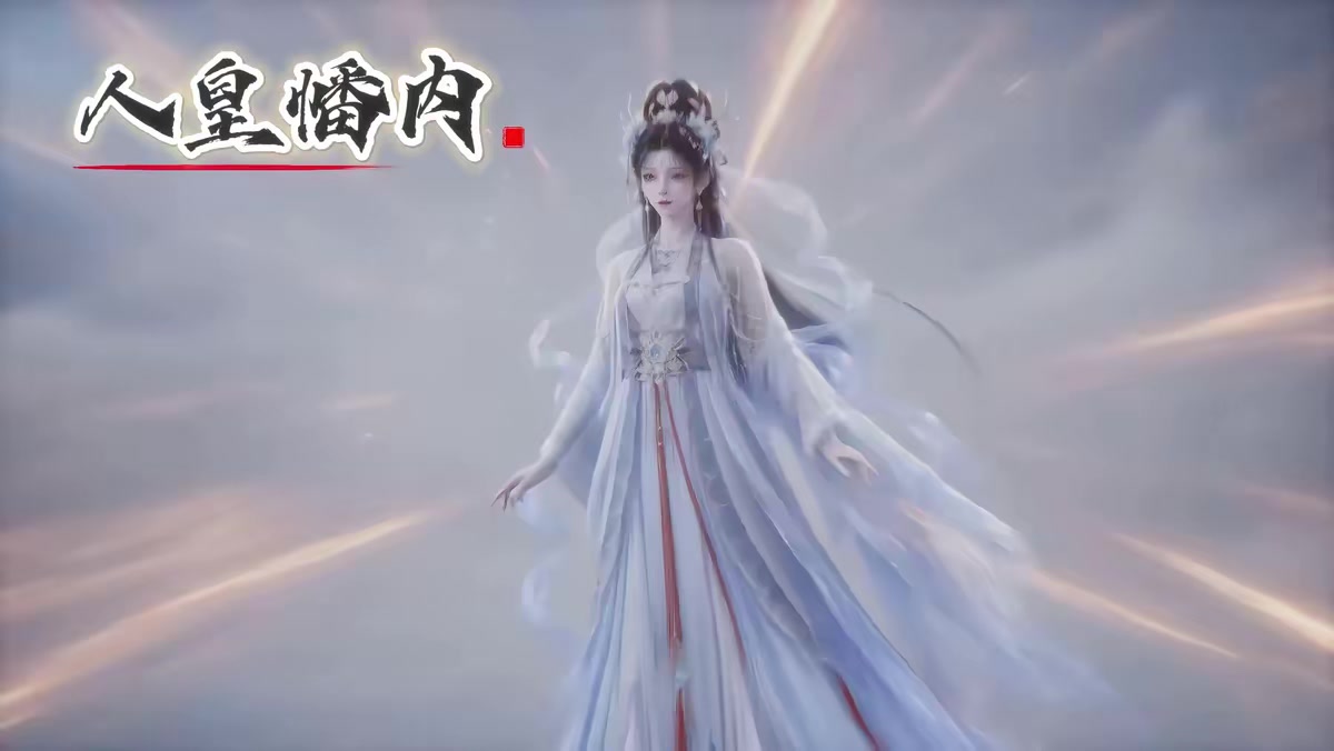 《鎮壓諸天從綁定反派系統開始》劇照