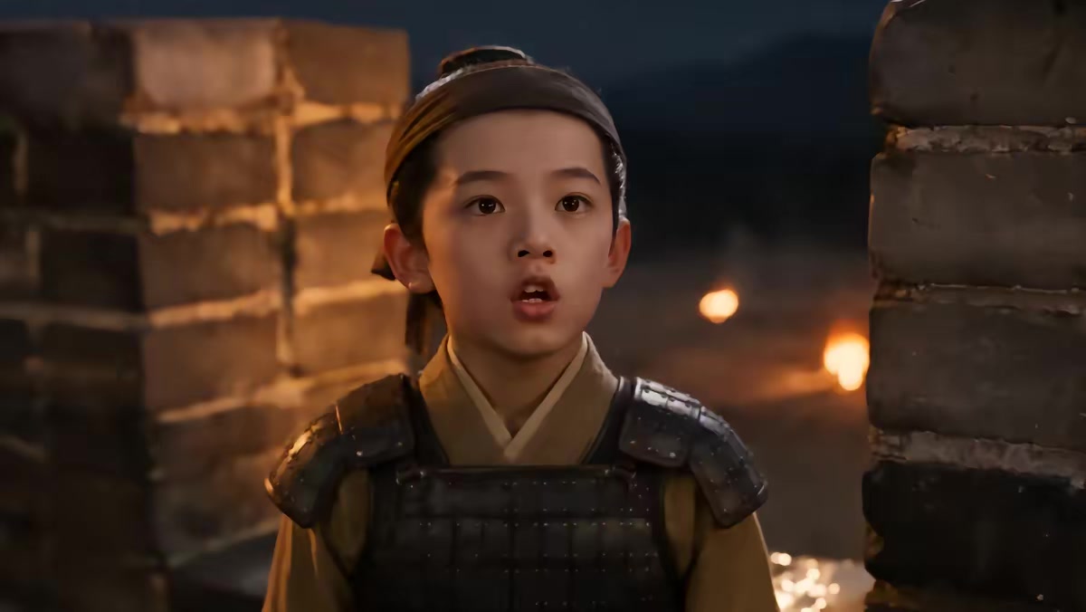《抽象三國第四季：群雄亂鬥》劇照
