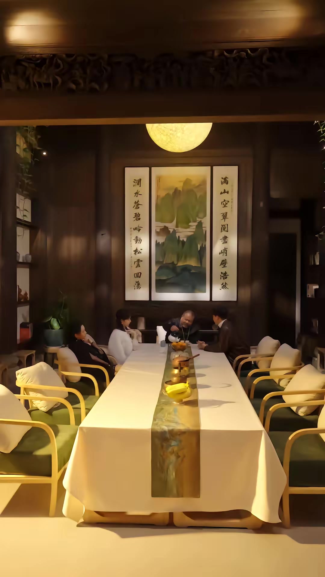 《师姐带我走上人生巅峰》剧照