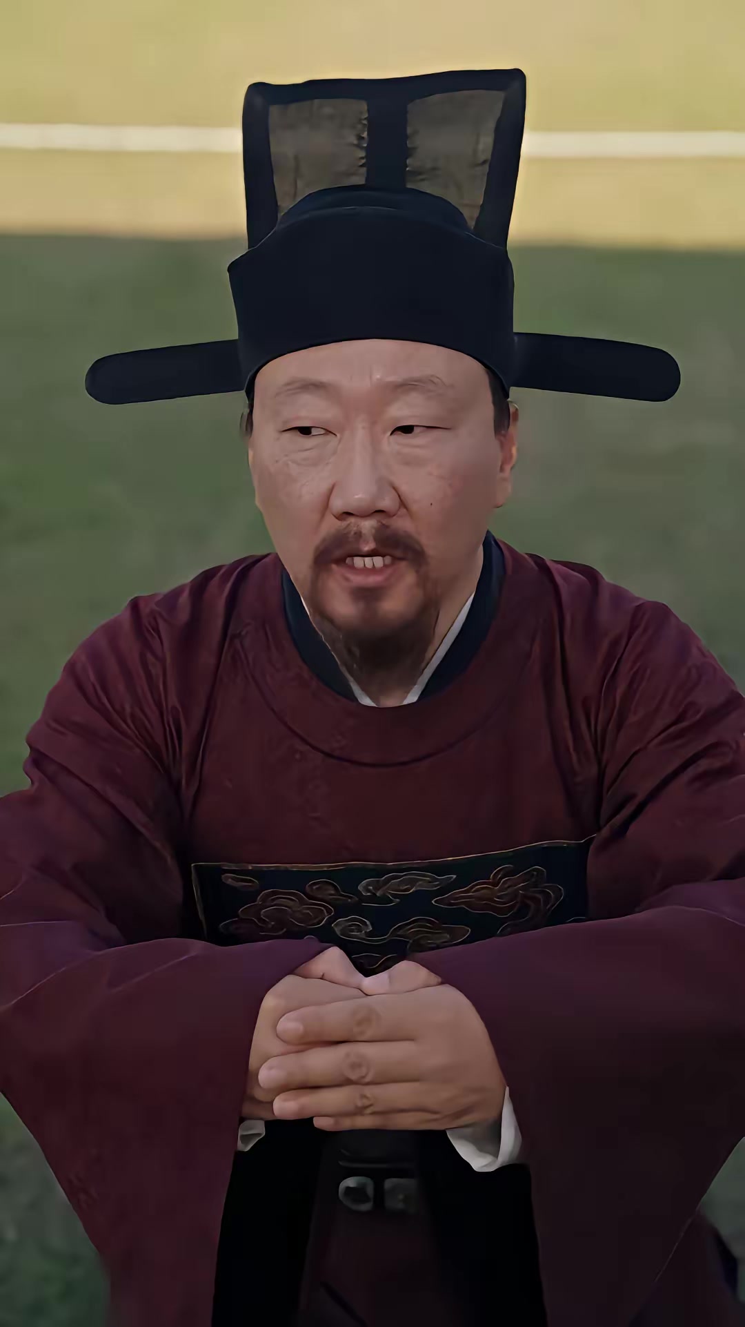 《侯門浮夢錄第二季》劇照