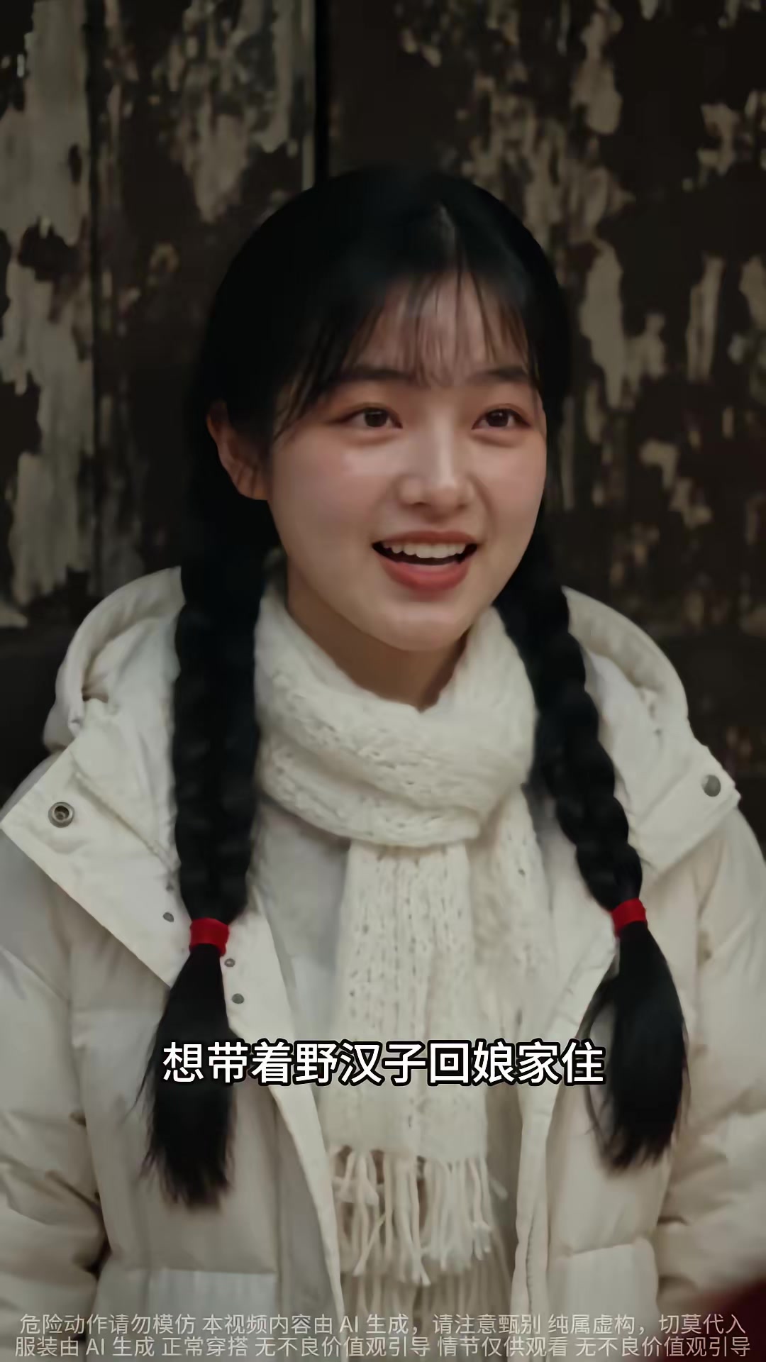 《掛帥：張老太重生記第六季》劇照