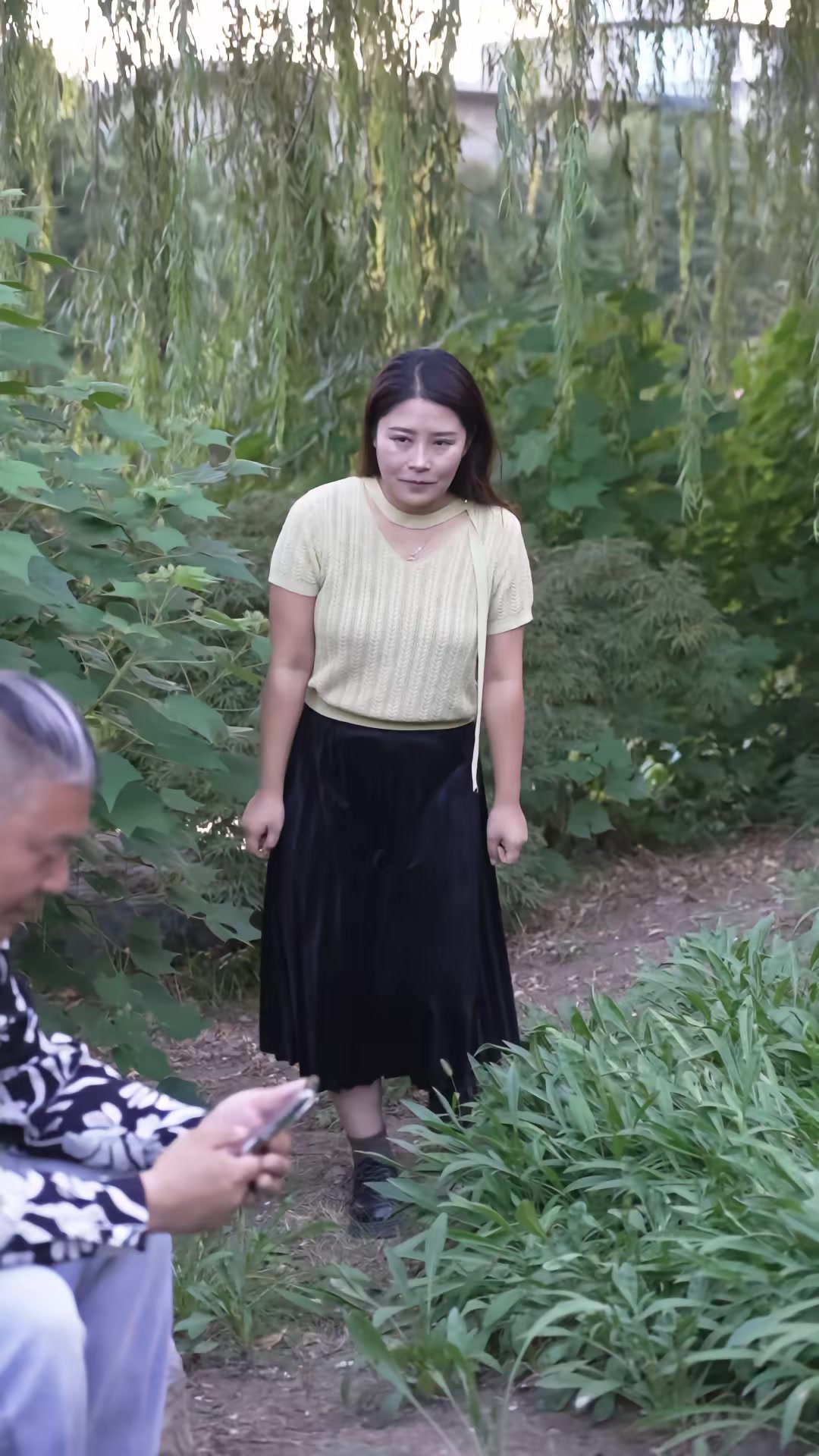 《我的80後婆婆》劇照