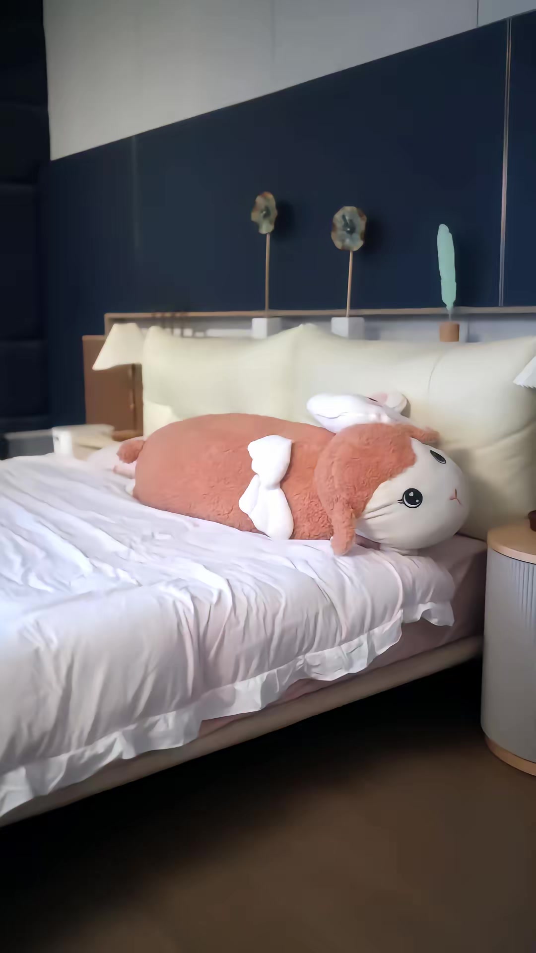 《梔映星辰》劇照