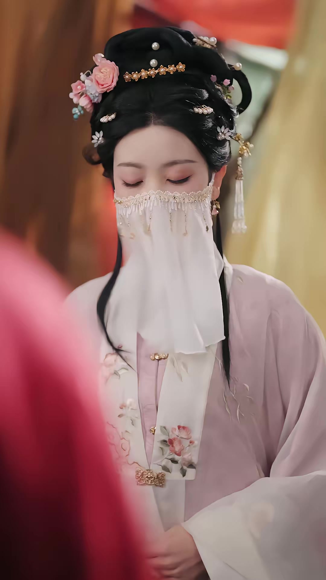 《江南可採蓮》劇照