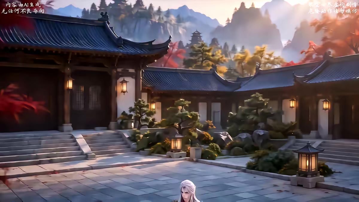 《和離後我帶女兒橫掃魔域》劇照