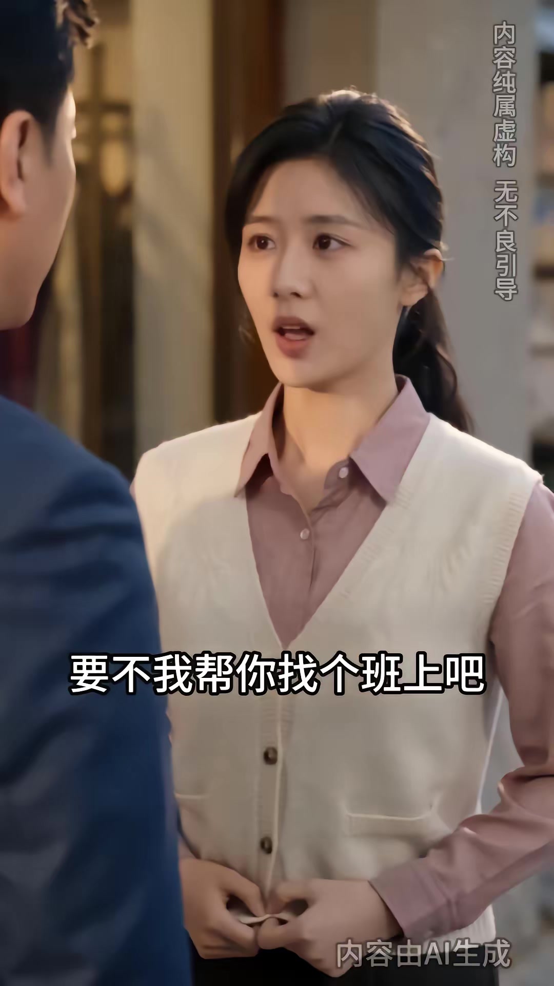 《錦繡八零，一禾寄北第三季》劇照