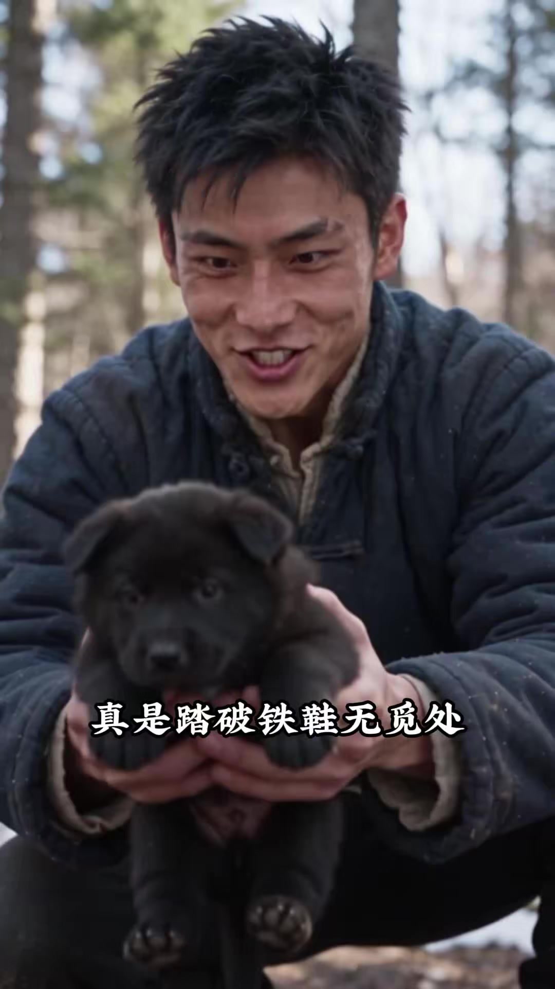 《重生六零：我靠空間養妹妹》劇照