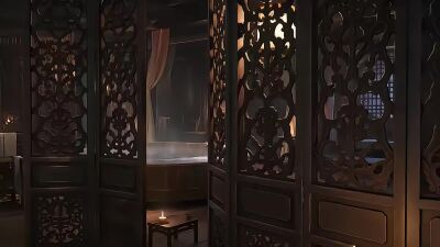 《萬妖圖錄傳第四季》劇照