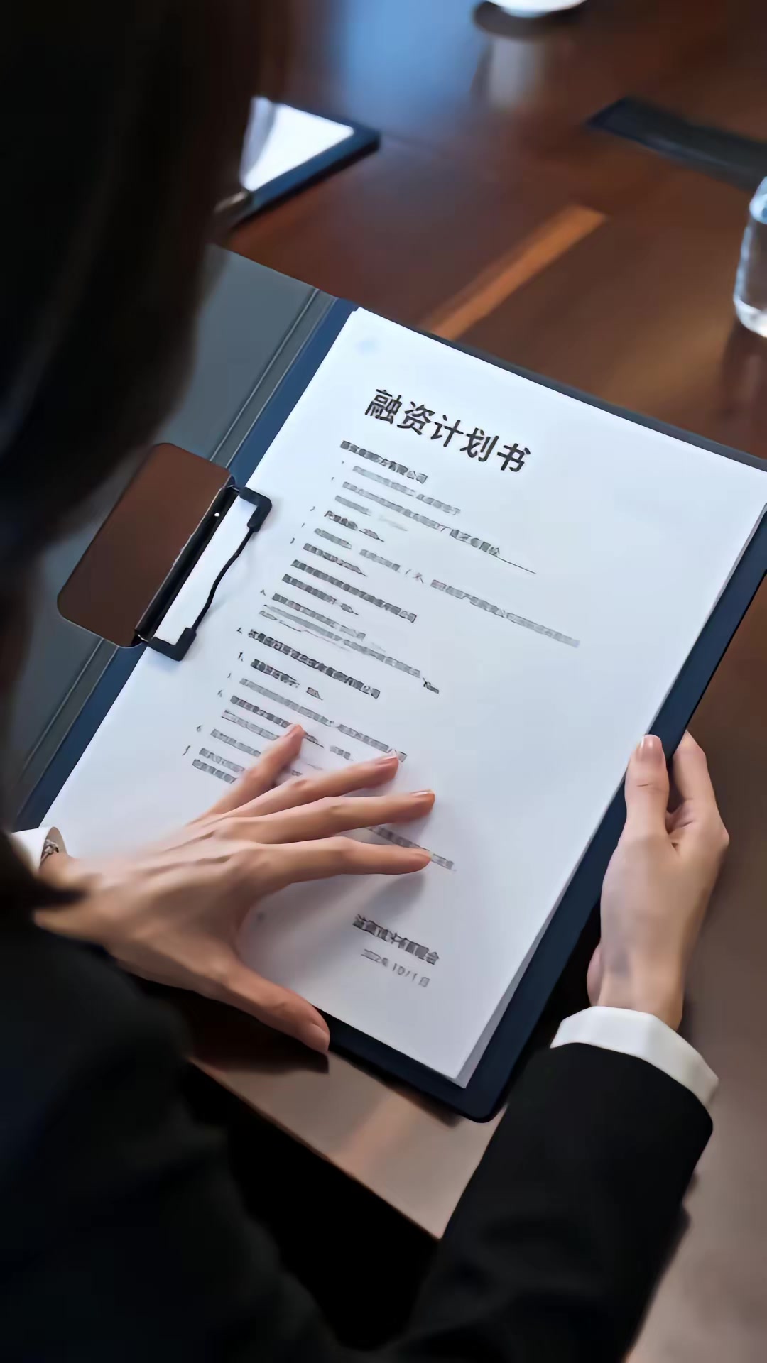 《穿越一天，我給自己留了一百萬枚比特幣》劇照