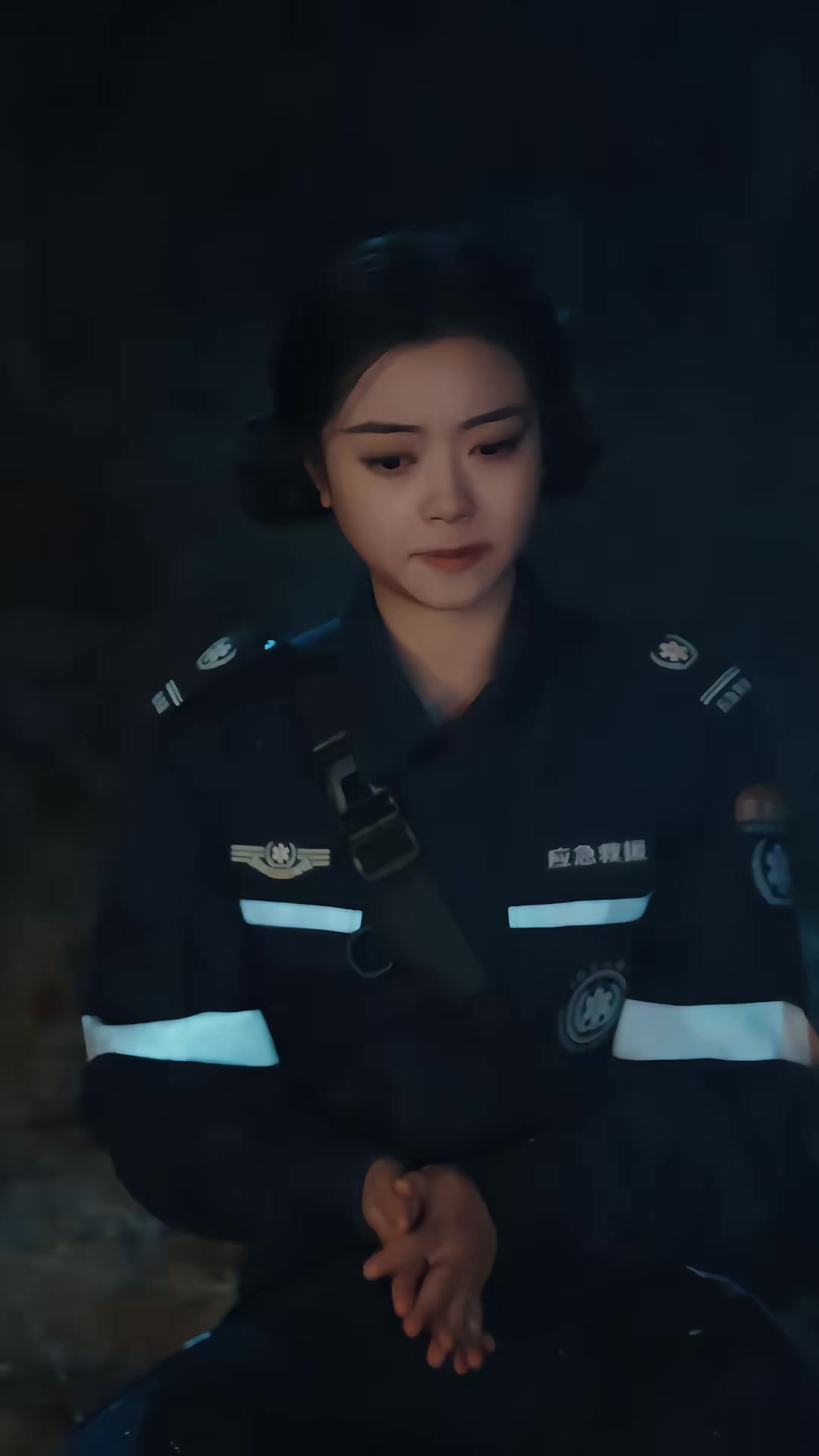 《進山2：荒漠求生》劇照