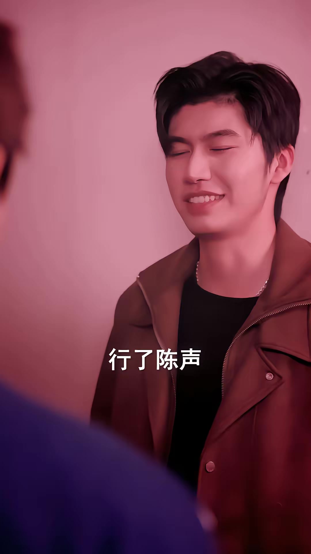 《直播陰緣》劇照