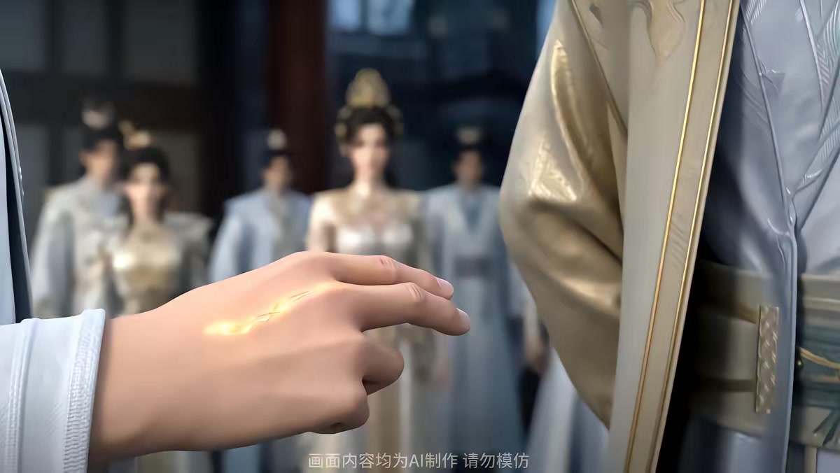 《太玄胎珠傳第十八季》劇照