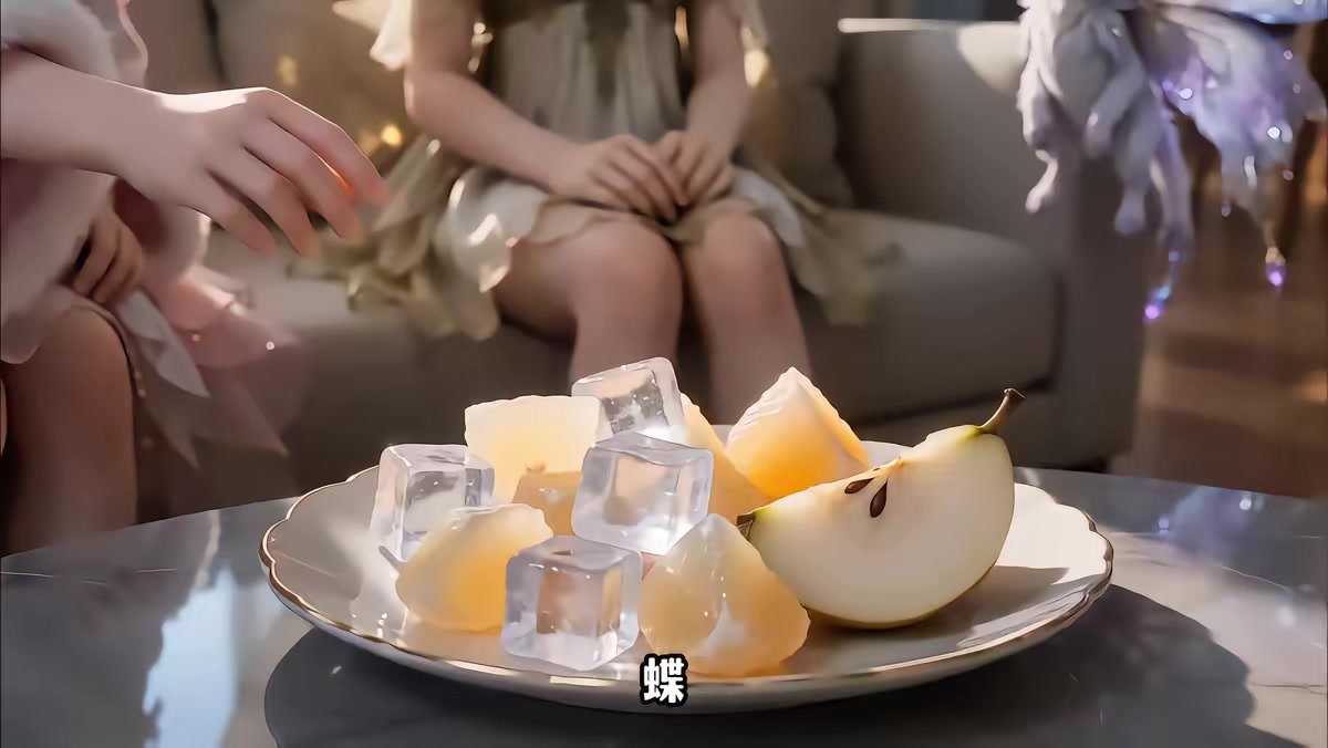《御兽启航永恒》剧照