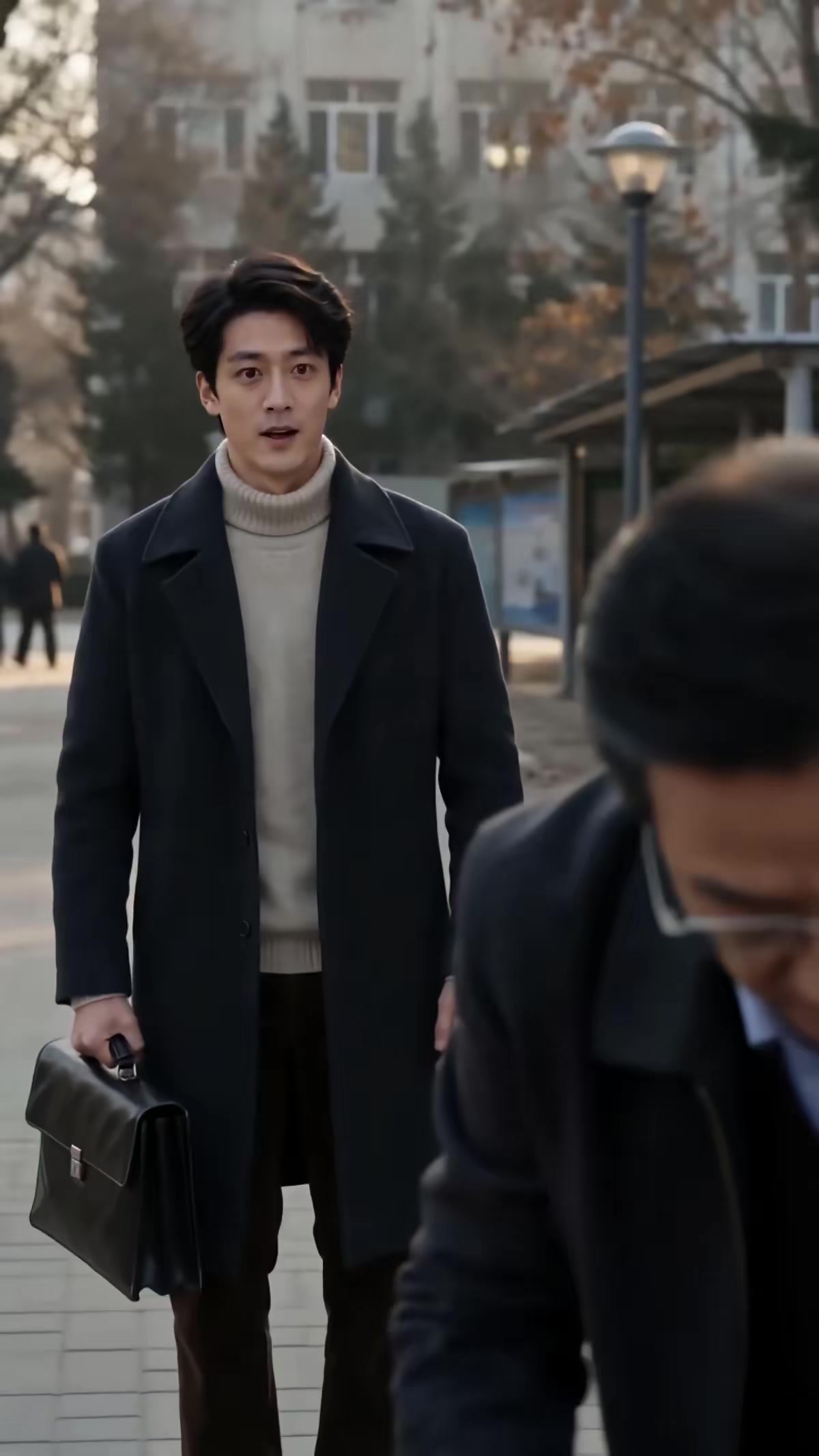 《顾家四千金第五季：姐妹花开正当时》剧照