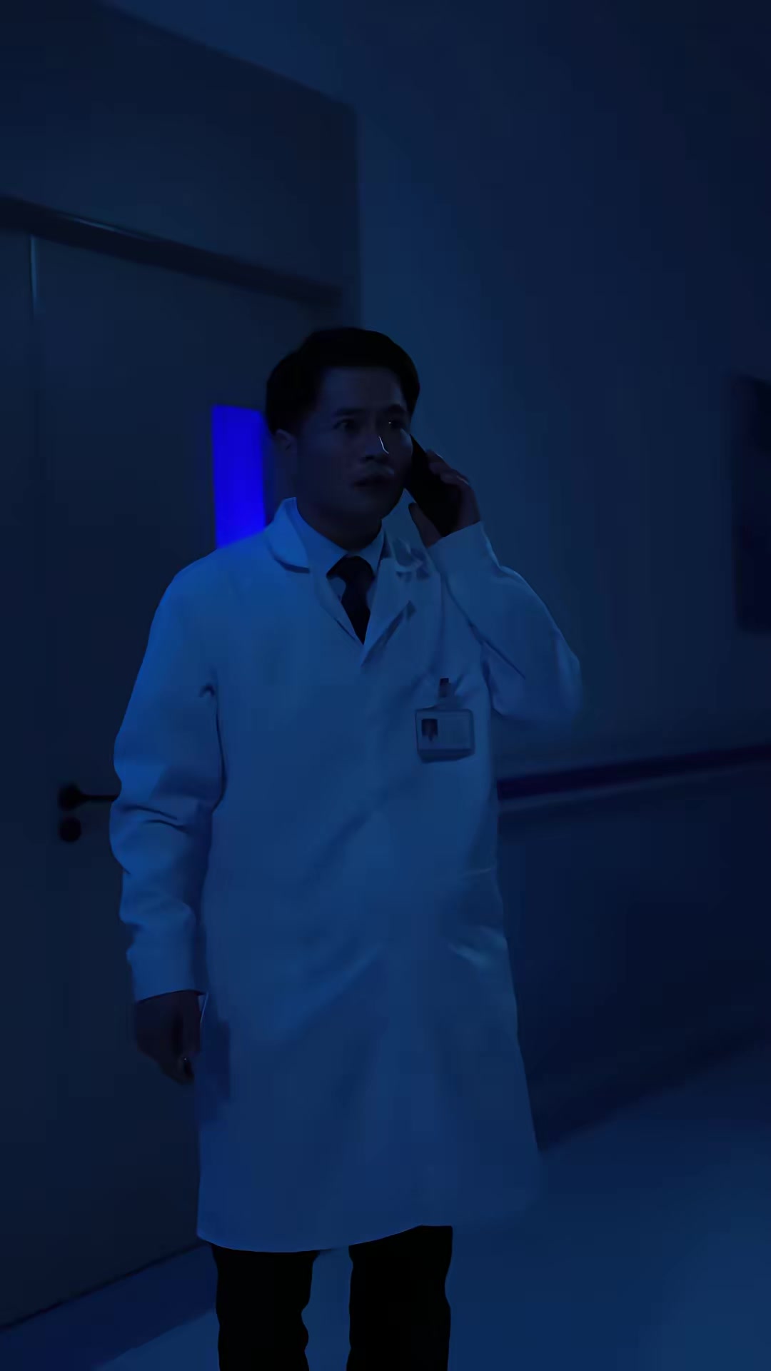 《清明驚魂，只怪沒有回家上墳》劇照