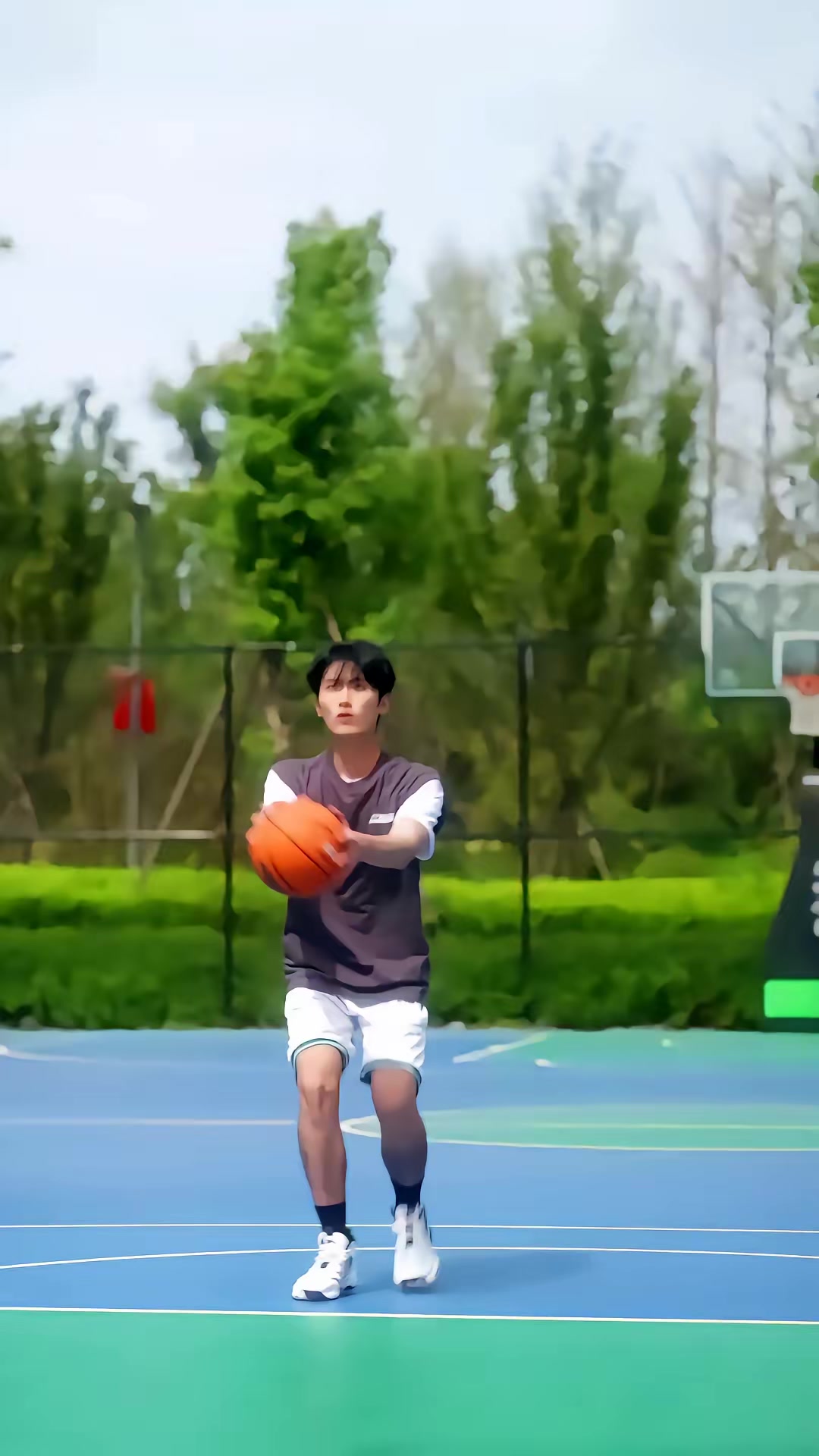 《梔映星辰》劇照