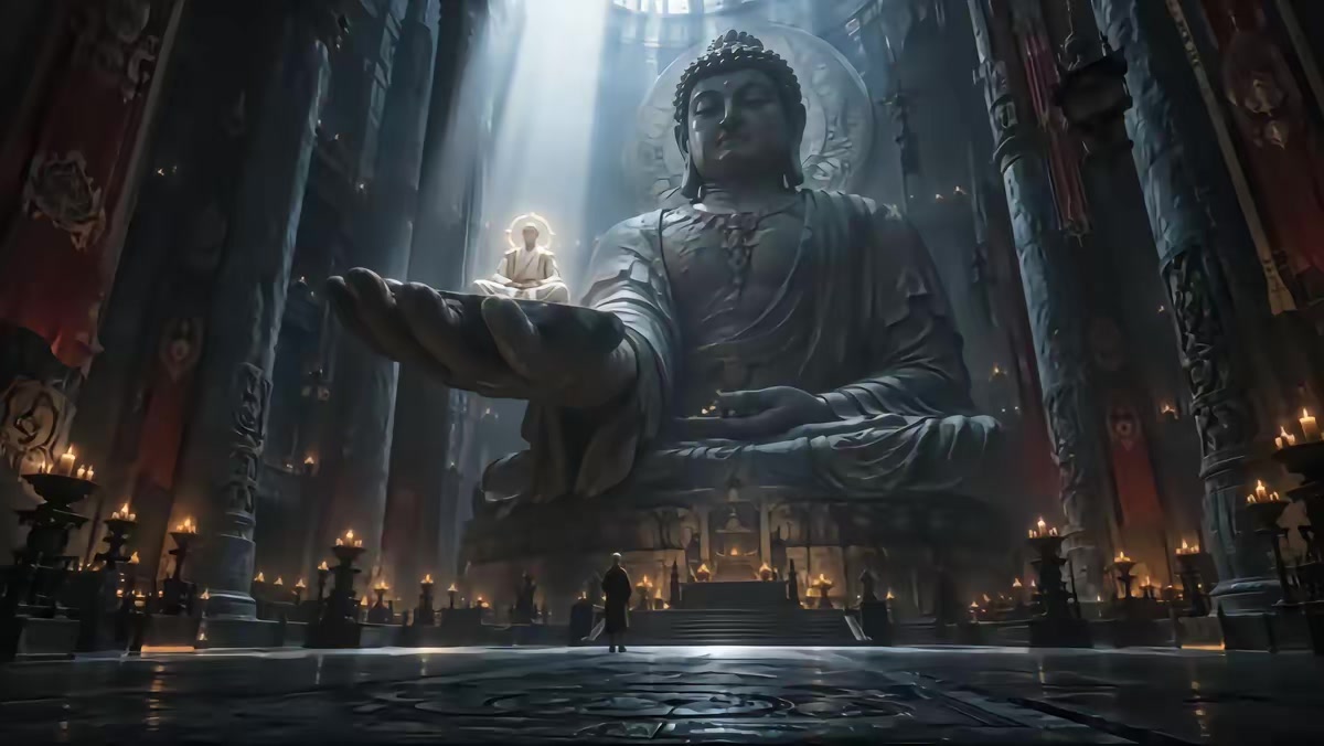 《捉妖人，從滅世女帝開始鎮壓諸天》劇照