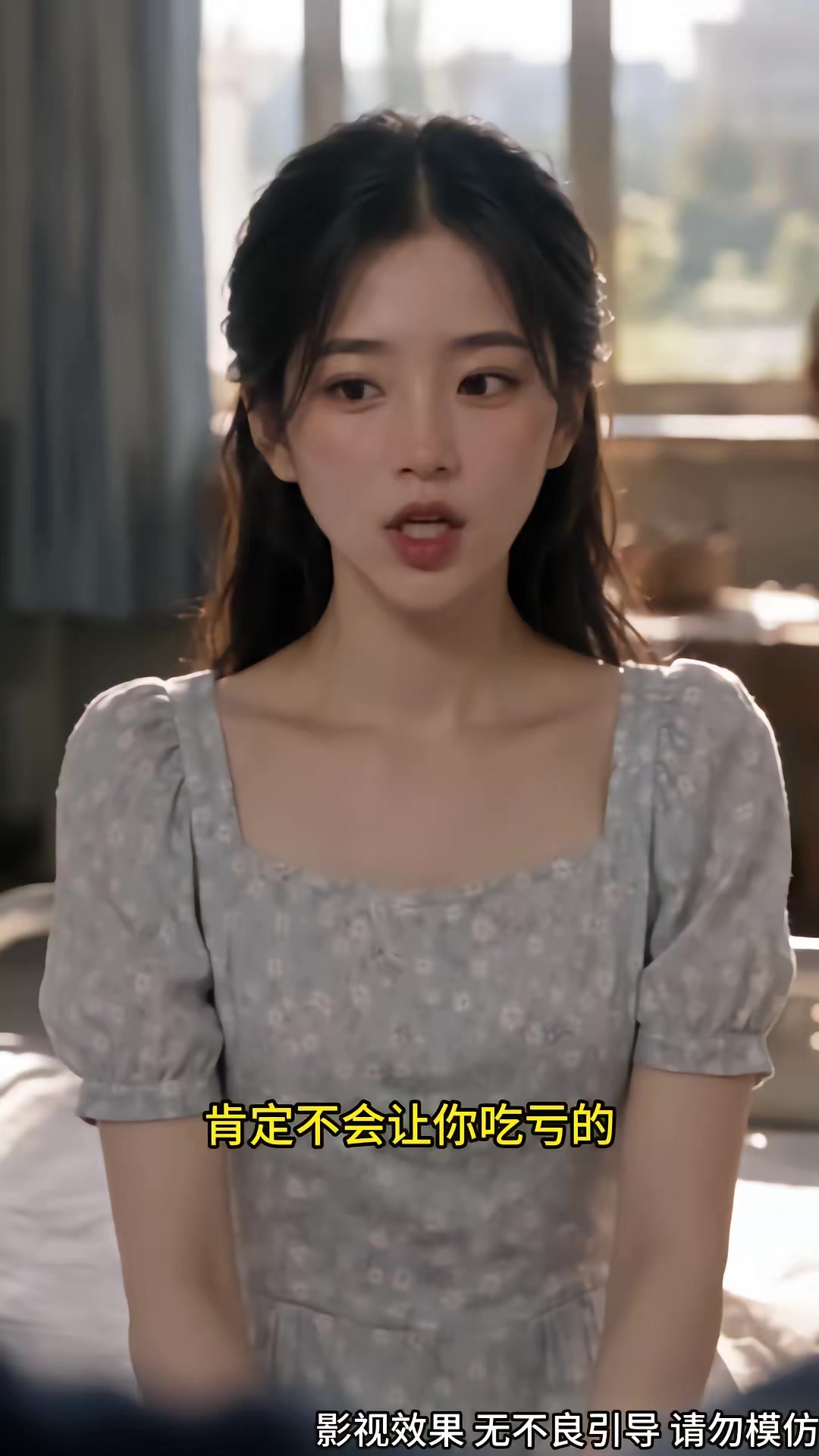《離婚後我在八零賺錢養家第二季》劇照
