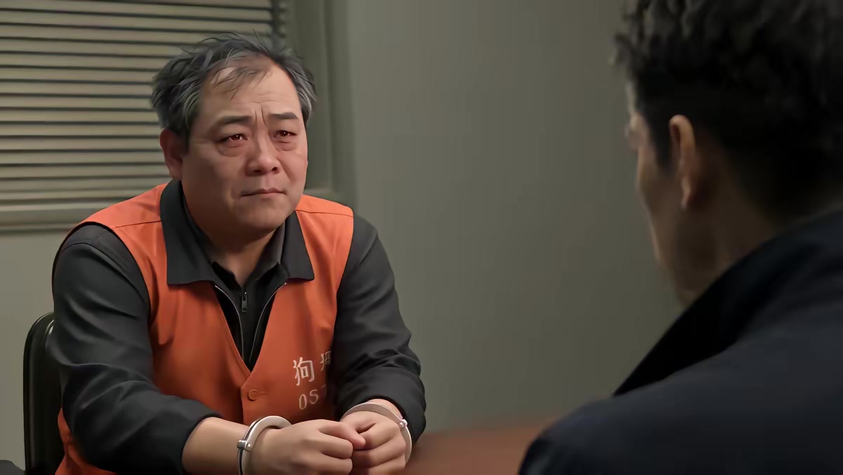 《她既天道第三季》劇照