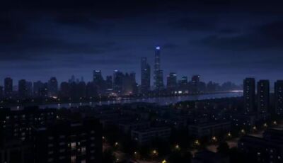 《律师大人接住我的双重心动》剧照