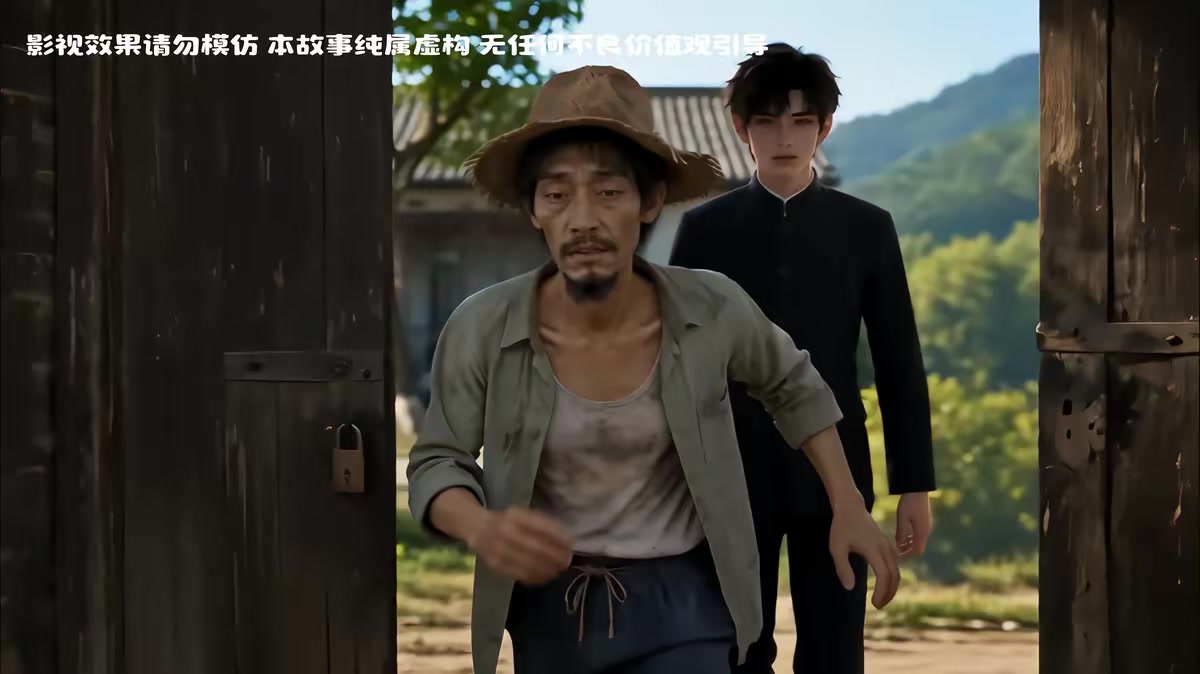 《我在七零養嬌夫！第二季》劇照