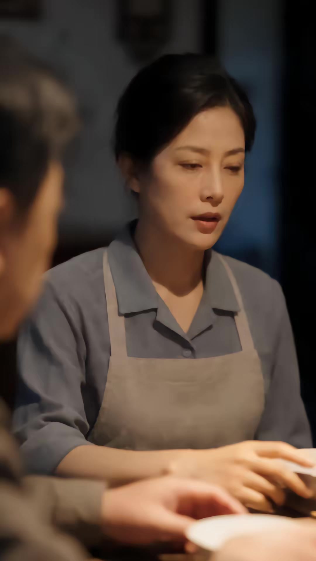 《重生后这一家子我不惯了》剧照
