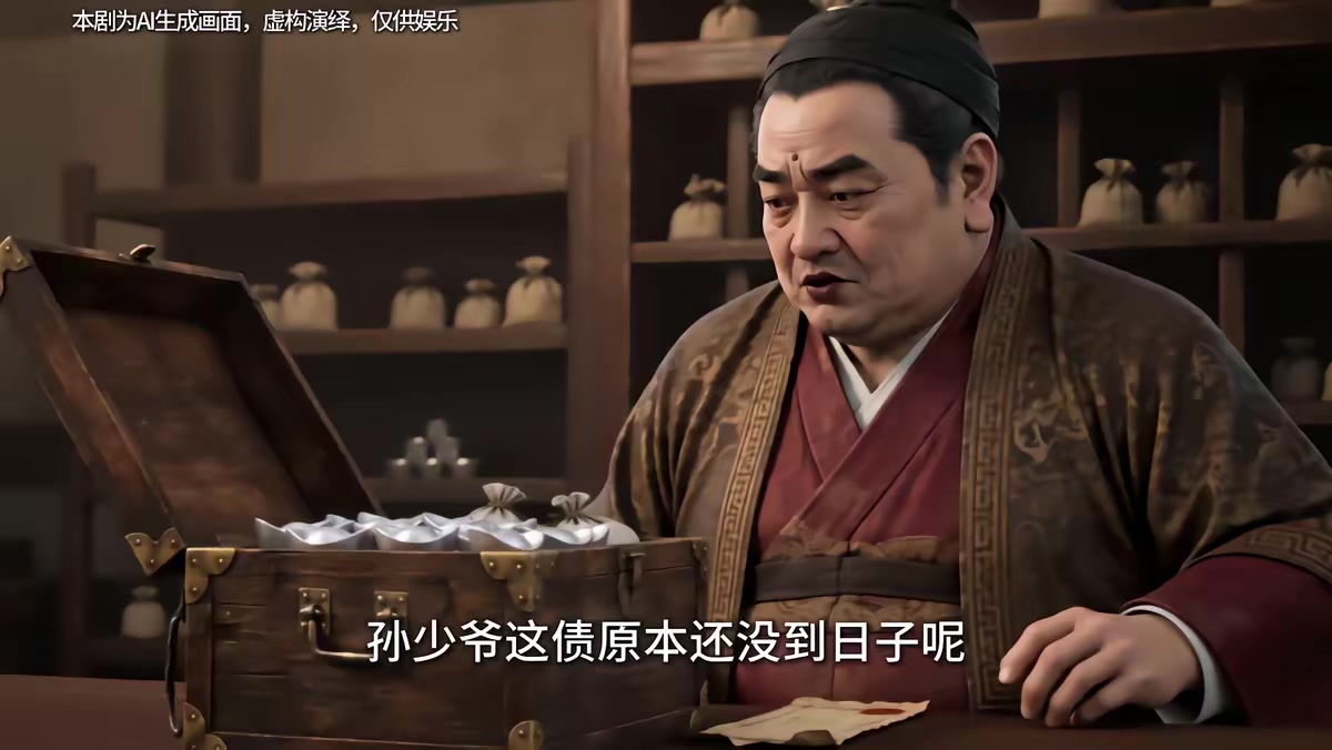 《纨绔兴明：我的舅舅是万历皇帝》剧照