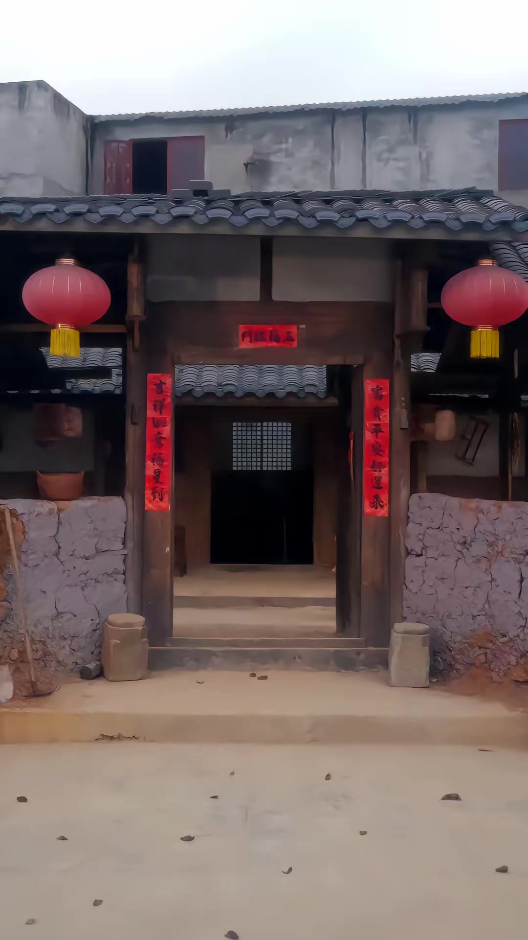 《重生破案我的眼睛能锁定凶手》剧照