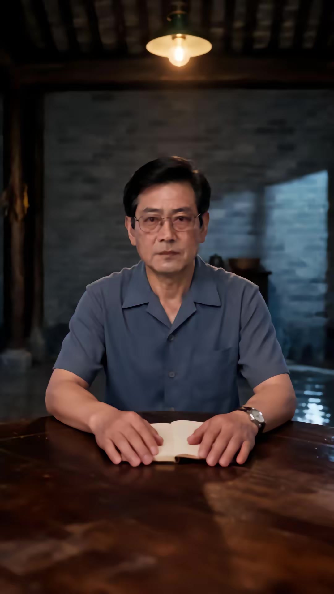 《重回1980：深海獵王從趕海開始》劇照