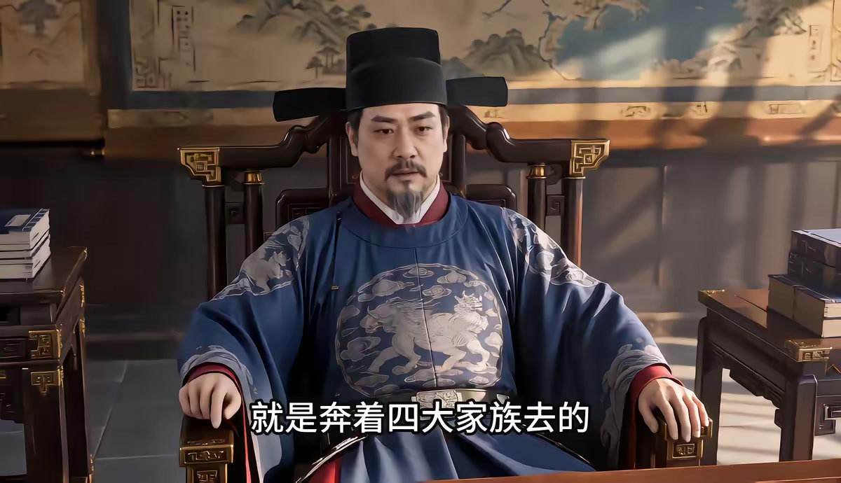 《我在古代造酒竟成了國師3D版第八季》劇照