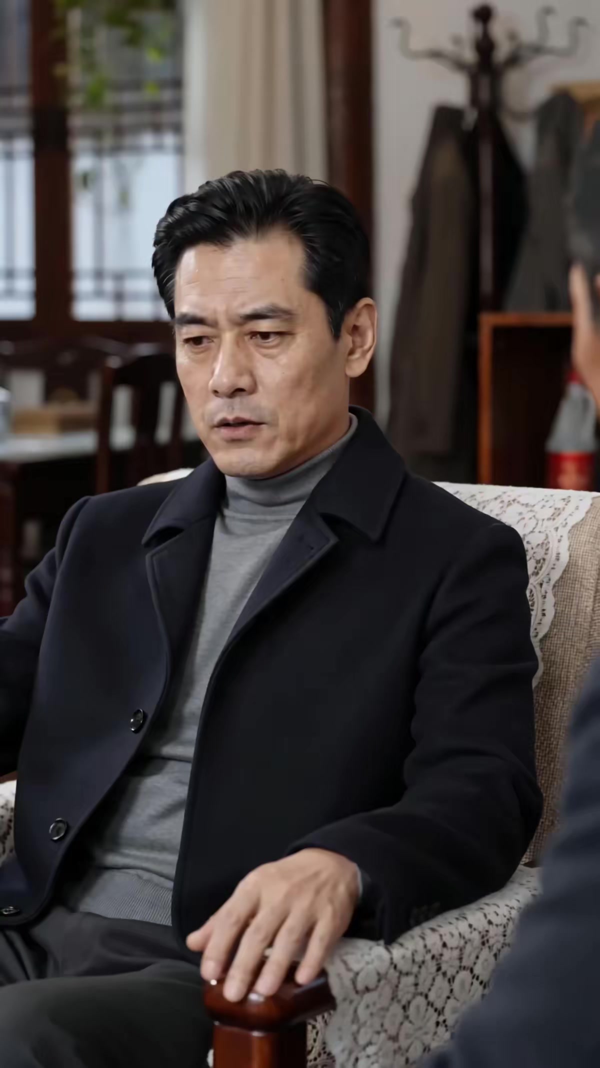 《顾家四千金第五季：姐妹花开正当时》剧照