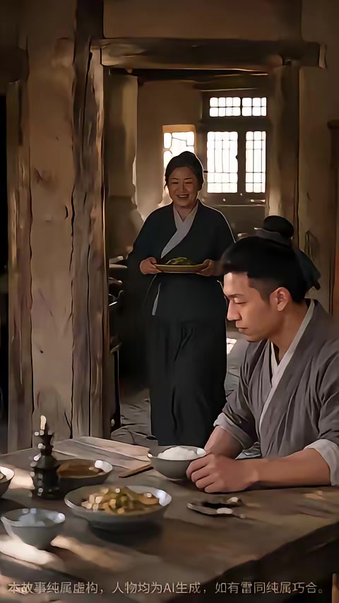 《妹妹搶錯郎，我卻嫁兵王第三季》劇照