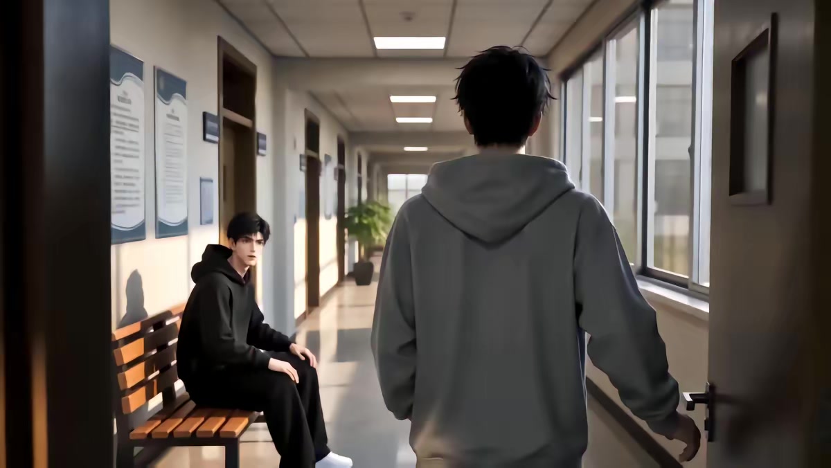 《急診摸魚王4》劇照