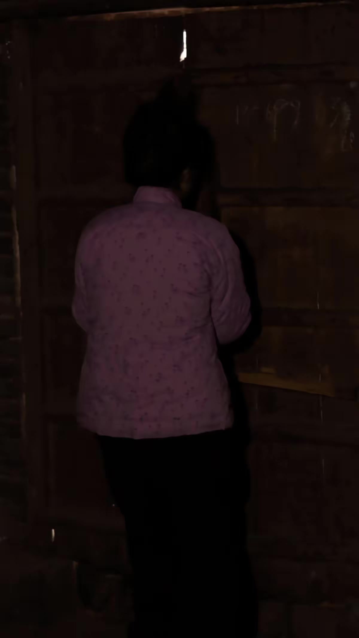 《那年那村那個人》劇照