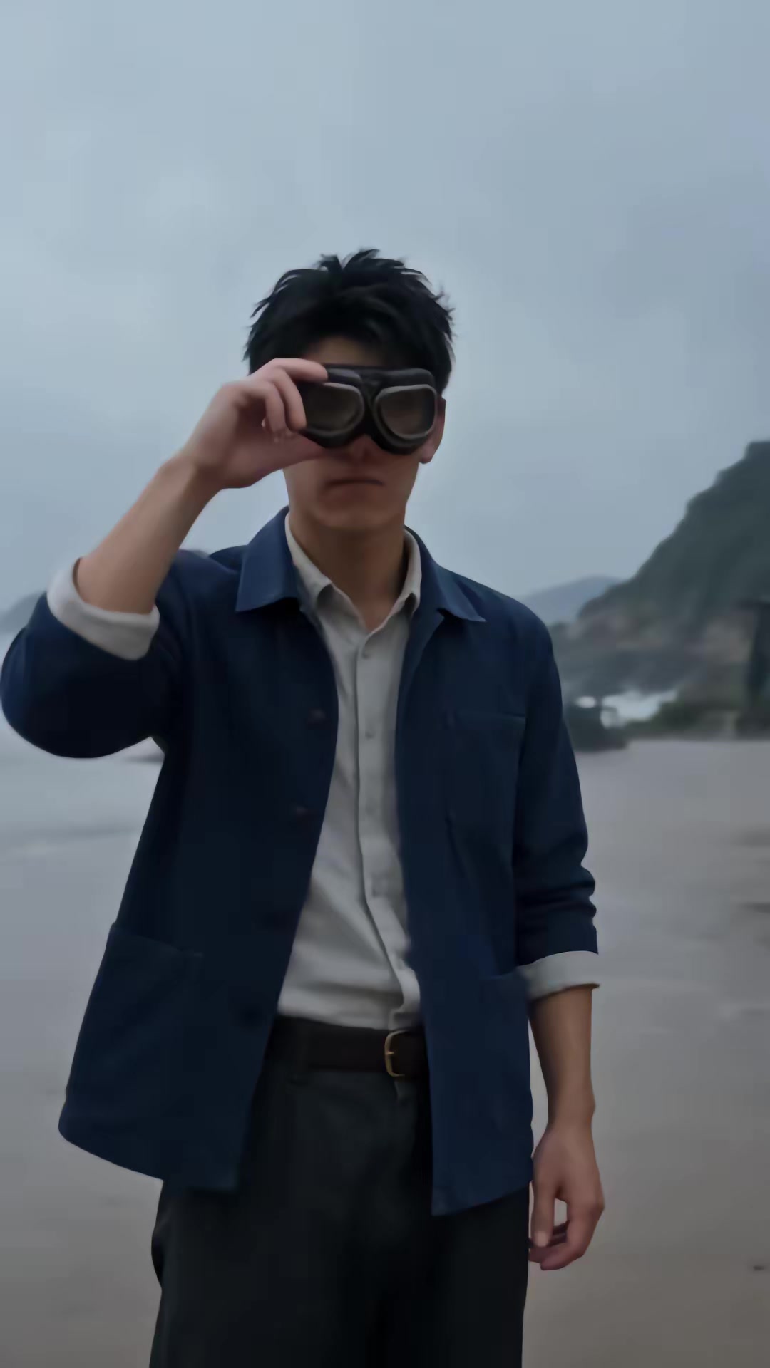 《重回1980：深海獵王從趕海開始》劇照
