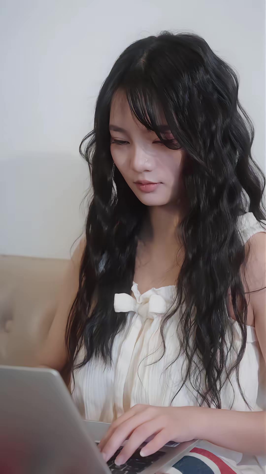 《天降少女竟然是殺手》劇照