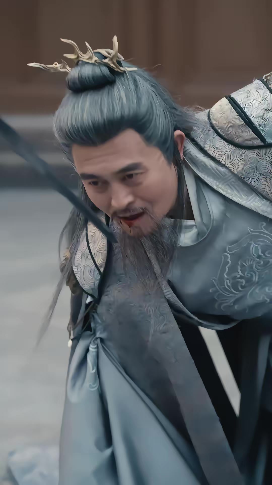 《踏天境：一劍霸天》劇照