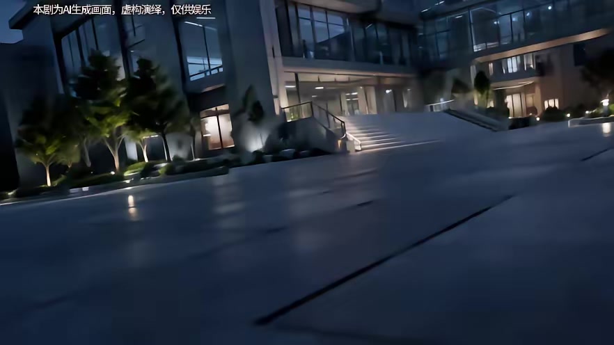 《男大学生，我靠分身成神了》剧照