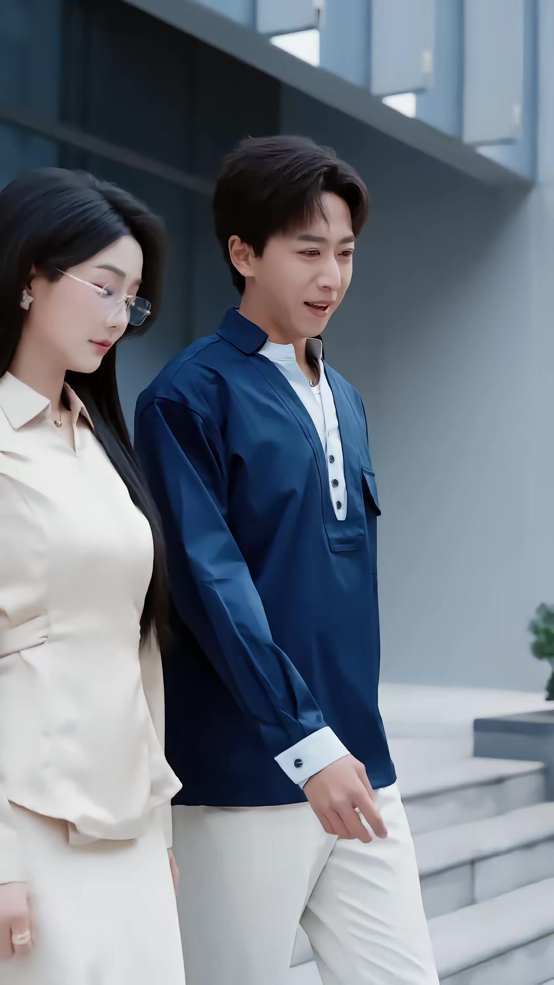 《修羅場全開！她是你前任》劇照