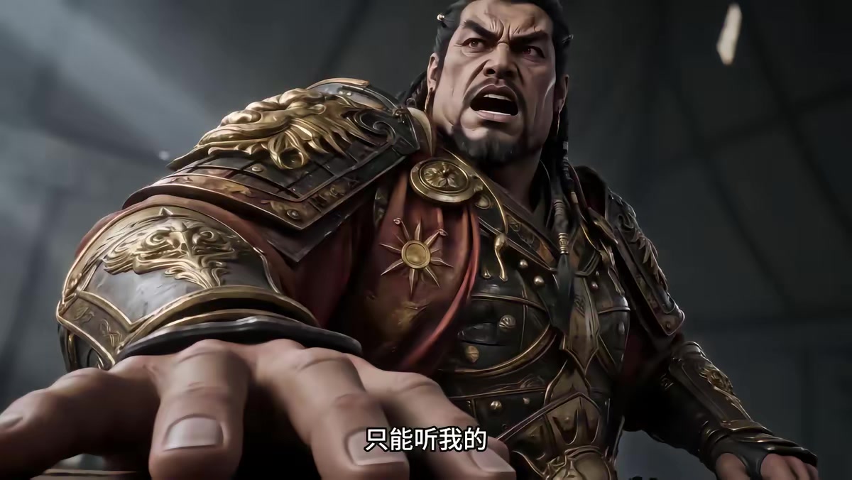 《烬九州第三十季》剧照